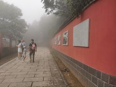 -妙峰山风景名胜区