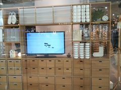 -MUJI无印良品(万象城店)
