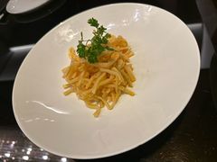 -杭州和达希尔顿逸林酒店·和园中餐厅-杭帮菜名店