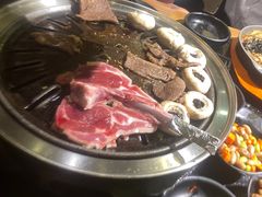 -九田家黑牛烤肉料理(珠江摩尔店)