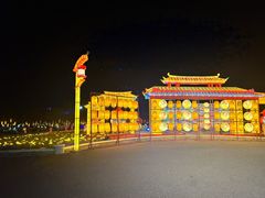 -云幽谷旅游区