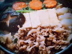 牛肉火锅-铃木食堂(帽儿胡同店)