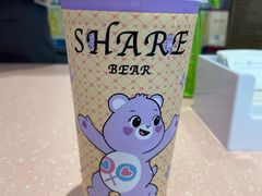 -奈雪的茶(M+世纪都会广场店)