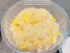 菠萝饭-艾米私房馄饨