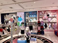 -砂之船奥特莱斯(合肥店)