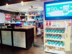 -赛维利亚中西餐厅(平塘店)