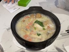 -龙抄手(文殊坊店)