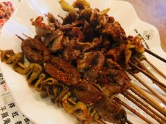 -老号尤兔头(幸福店)