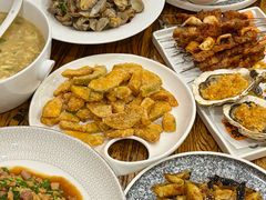 -美达尔烧烤(银川东路店)