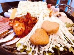 -1988韩式炸鸡料理(麦凯乐店)