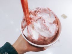 -DQ·蛋糕·冰淇淋(合生汇店)