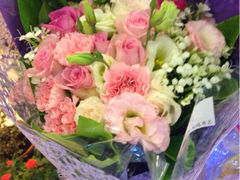 iphone_upload_pic-妃比花艺(光启城时尚购物中心店)