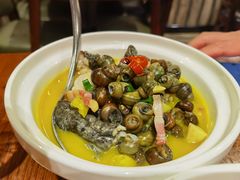 -熠盛·本帮菜Bistro(永嘉路店)