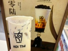 -KOI Thé(正佳广场店)