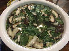 -老味道1992(武当山店)