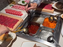 -海底捞火锅(巴黎春天浦建店)