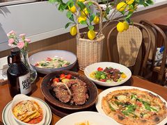 -Grand James·地中海bistro(百家湖1912店)