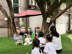 -金豆子幼稚园