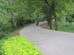 -石峰公园