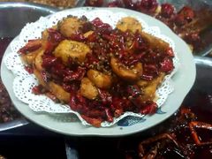 -辣盆盆麻辣小龙虾(哈尔滨总店)
