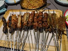 -锦州串店(华景花园店)