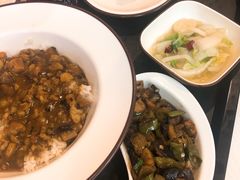 -乡村基(双流时代奥特莱斯餐厅)