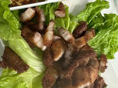 三线肉-中雪冰冰凉(沙湾国际店)