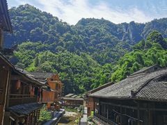 -矮寨·十八洞·德夯大峡谷景区
