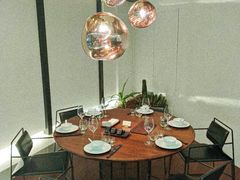 -CHIC1699远洋私厨