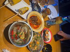 -喝丢一只鞋海鲜烧烤(总店)