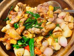 -玖味(老工人西路店)