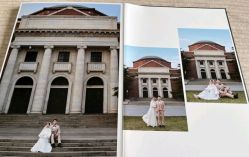 -拾尚映画·STUDIO婚纱摄影(中关村店)