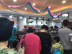 -罗森便利店(鱼市街店)