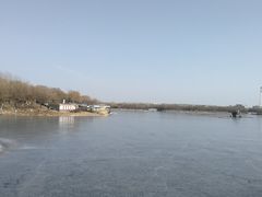 -大兴滨河森林公园