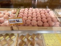 -東更道点心行(文化东路店)