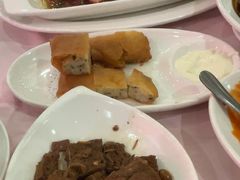 -顺风海鲜港(金玉兰店)