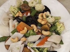 -奥华餐厅·老张记(台基厂店)