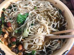 -赵伍面庄(松石大道店)