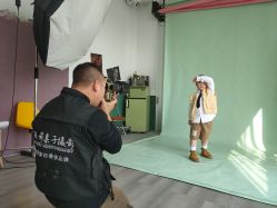 -贝影FACE亲子摄影(宁波区总店)