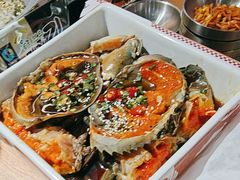 -哼蟹二将·烤肉酱蟹(合生汇店)