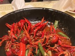 -聚味瞿记·龙虾堂(坡子街店)