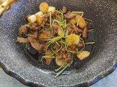 -怡咖啡·自助餐·西安香格里拉