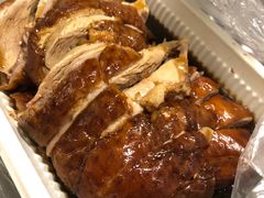 -章云板鸭(评事街店)