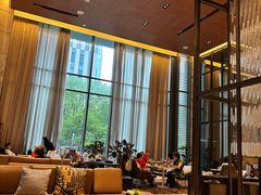 -怡廊(上海漕河泾万丽酒店)