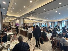 -怡园饭店-餐厅(四望亭店)