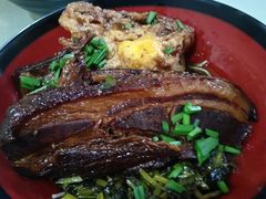 -小龙大肉面馆