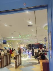 -meland亲子乐园•派对•研学(苏州悠方购物中心店)