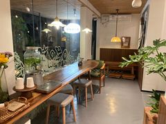 -野路甜点铺(松柏路店)