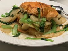 -姚江春中餐厅·太平洋大酒店