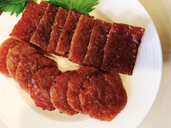 -霁月台现烤猪肉脯(万达茂店)